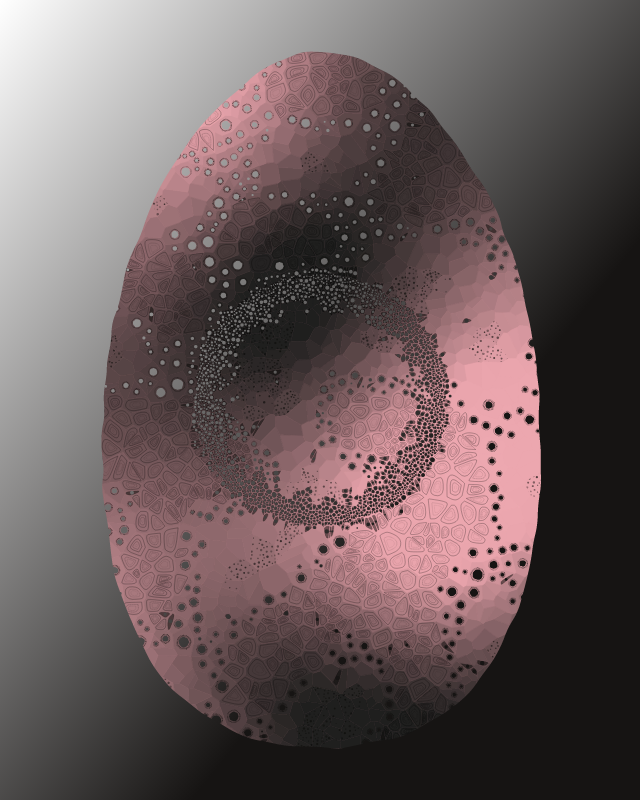Perforations #25 static token preview