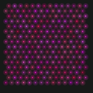 Planar Crystals project preview