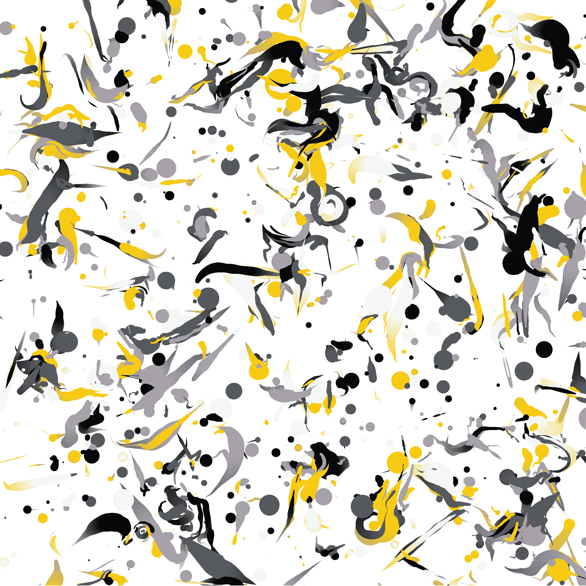 primordial soup #23 static token preview