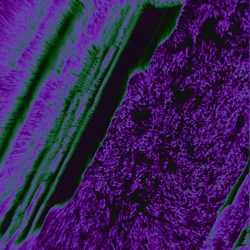 Pixel propagation #18 static token preview
