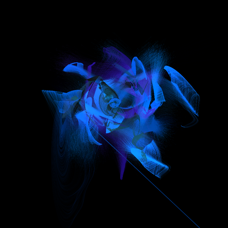 a Heaven in a Wild Flower #22 static token preview