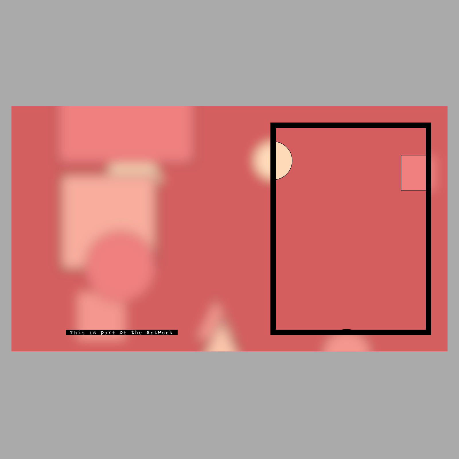 This is part of the artwork #24 static token preview