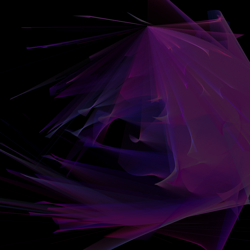 Plasma Moon #16 static token preview