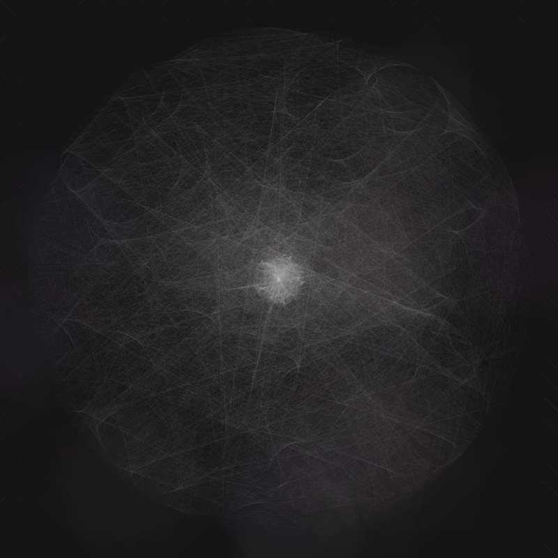 polar thread #14 static token preview