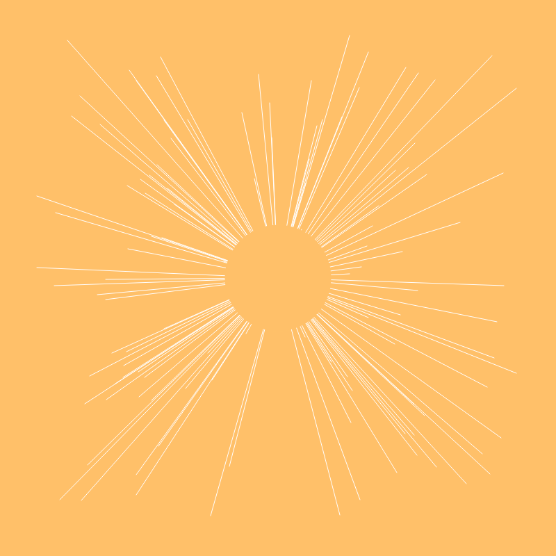 Minimalist nova #66 static token preview