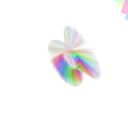auras (scotomas from an auric migraine) #6 static token preview