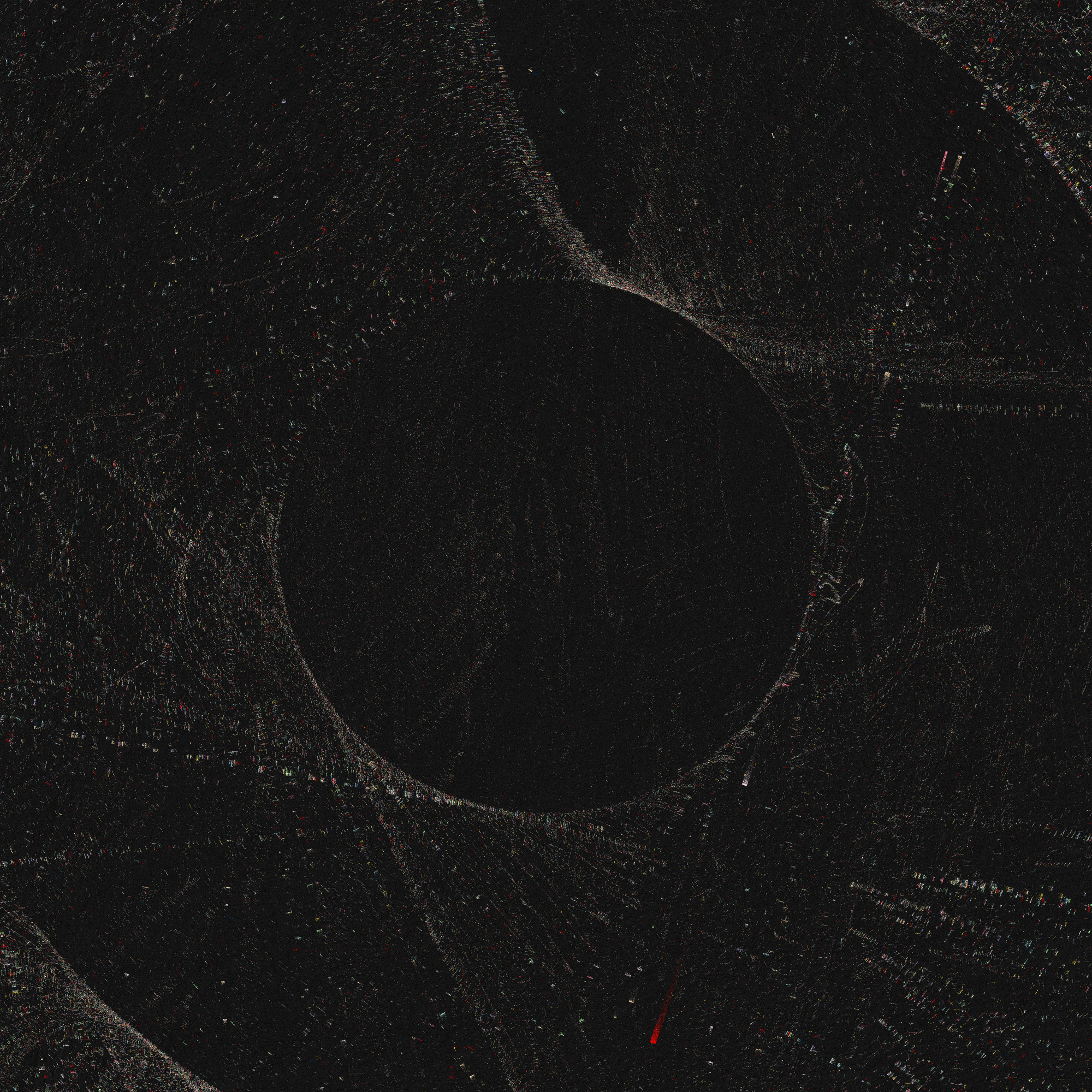 TEARS IN RAIN #24 static token preview