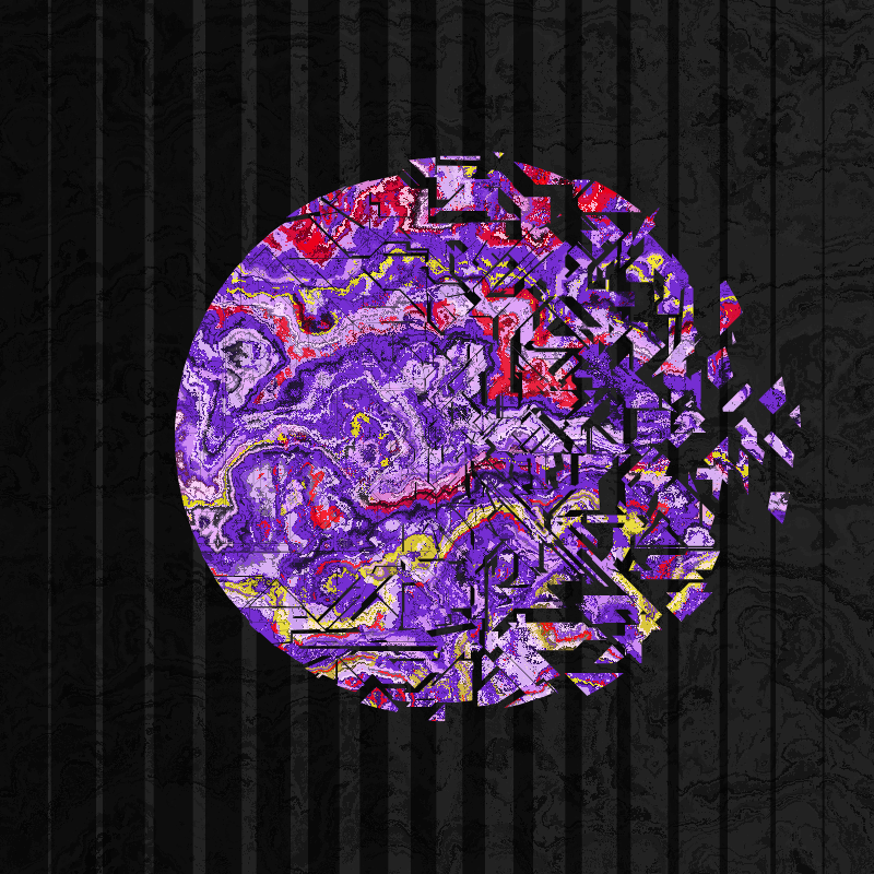 Shattered Moons #23 static token preview
