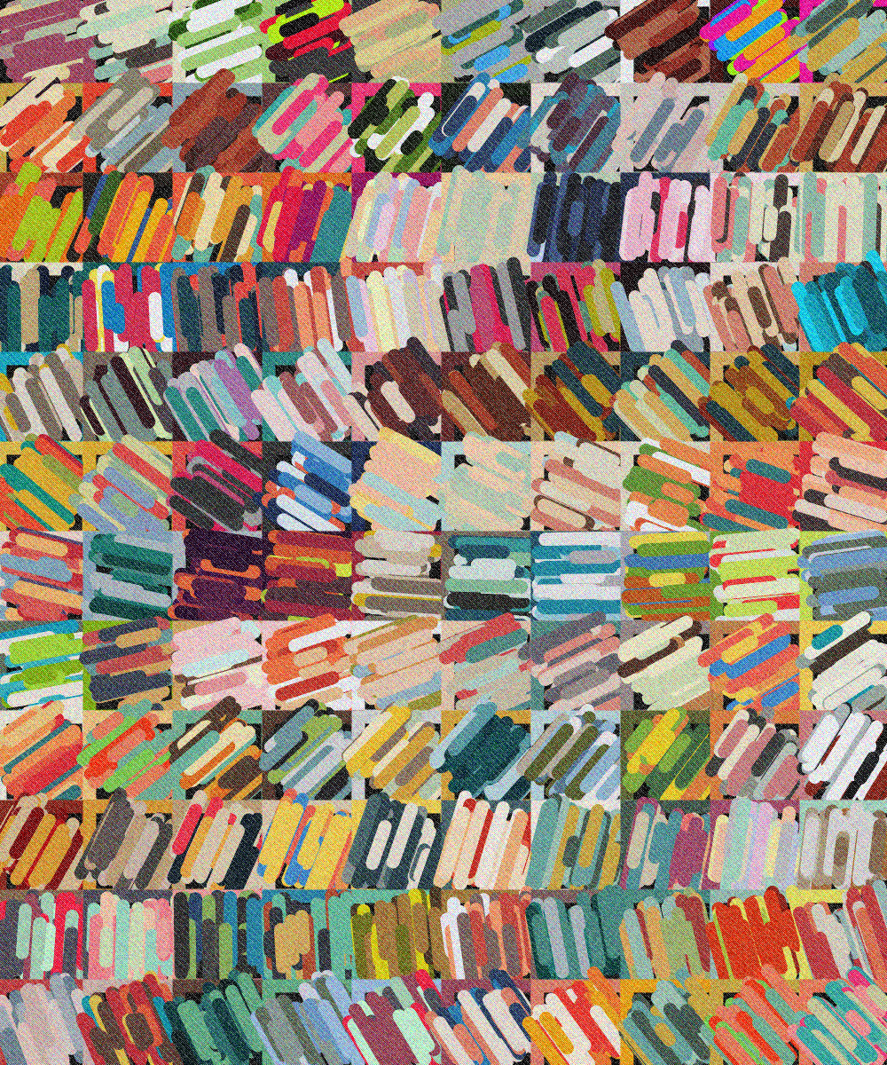 101  palettes #8 static token preview