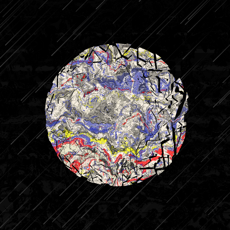 Shattered Moons #11 static token preview