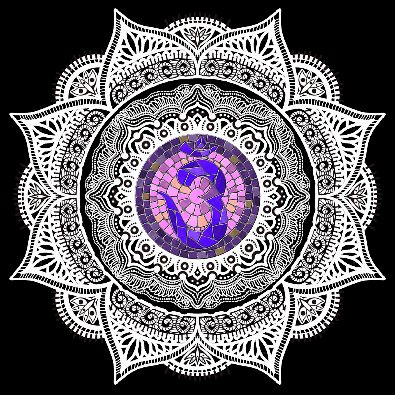 Mandakras #5 static token preview
