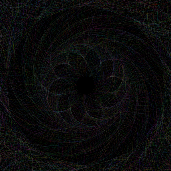 MATH ART 18 #4 static token preview