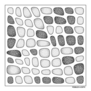 Pebbles & Dots project preview