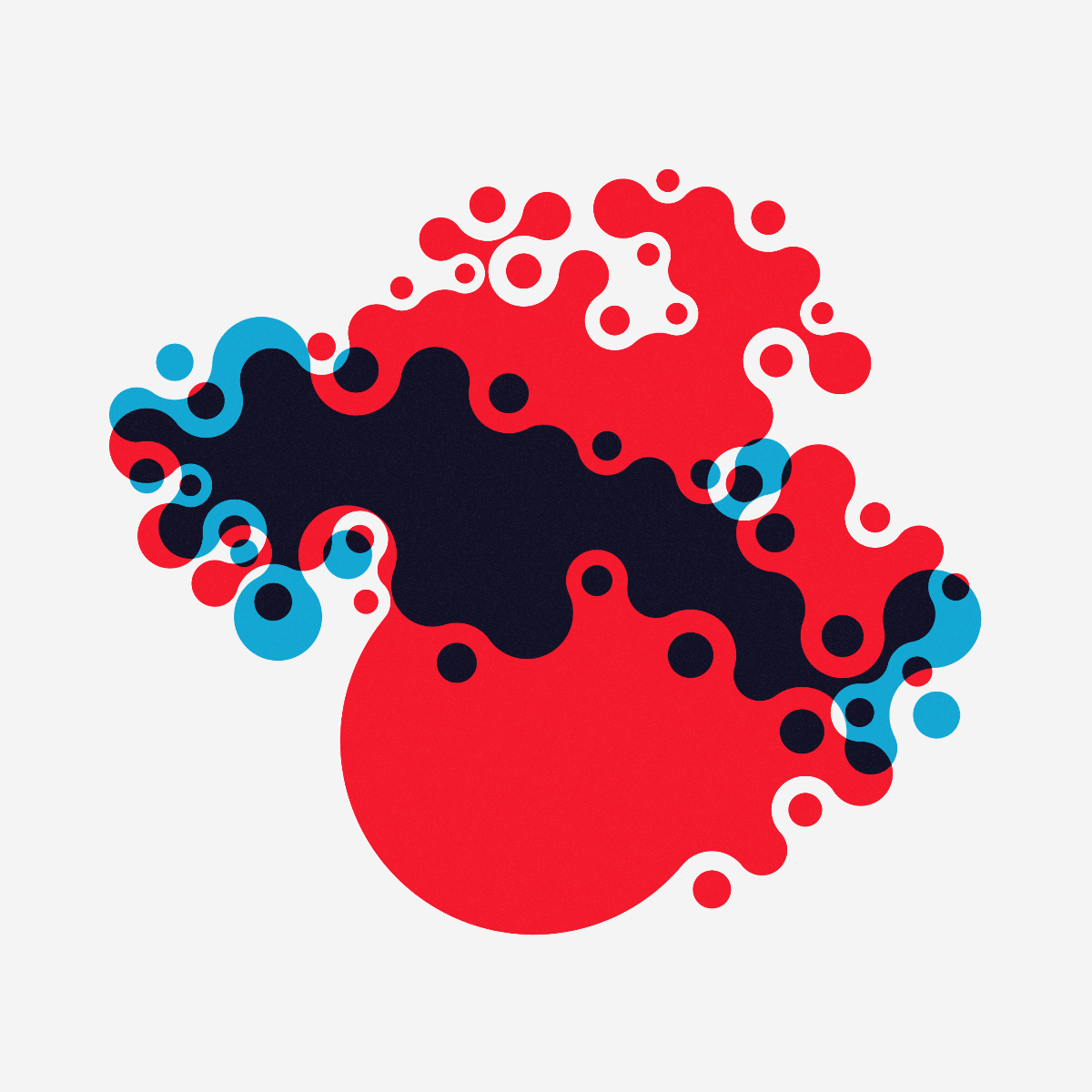 Bouba #3 static token preview
