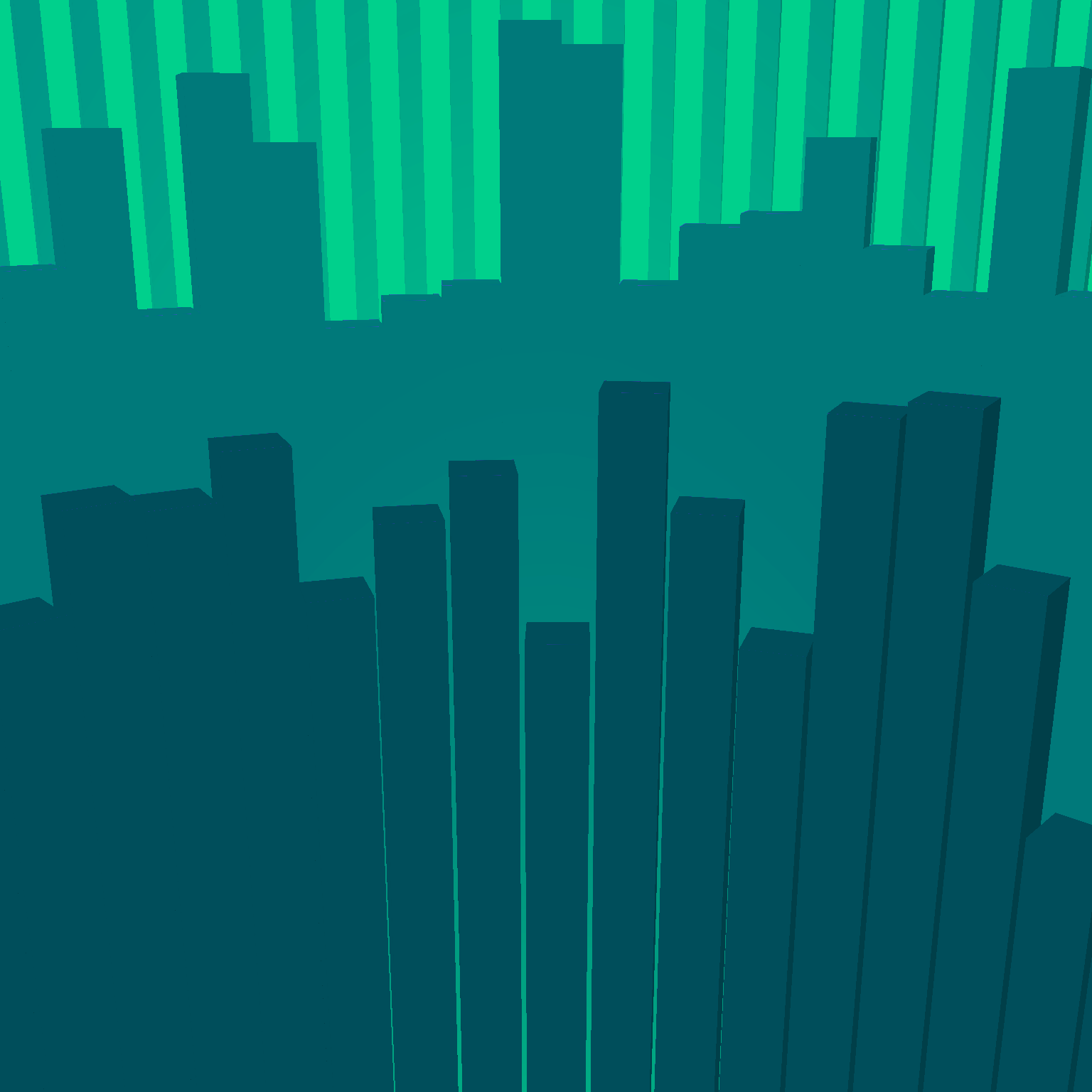 Hexlands release pack #20 static token preview