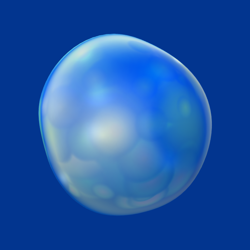 Acid Drops #1 static token preview