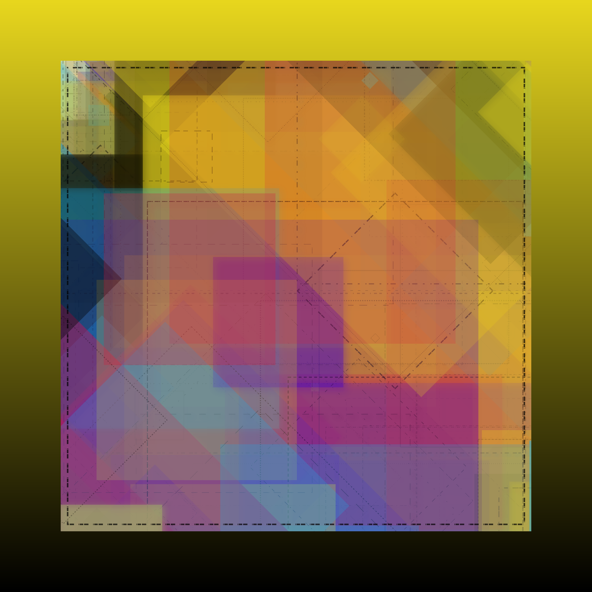 Windowz of Abstraction | BDC #9 static token preview