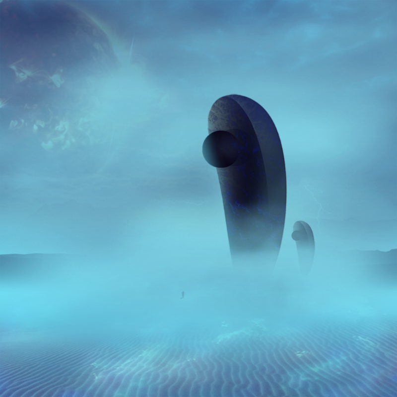 Covenant #4 static token preview