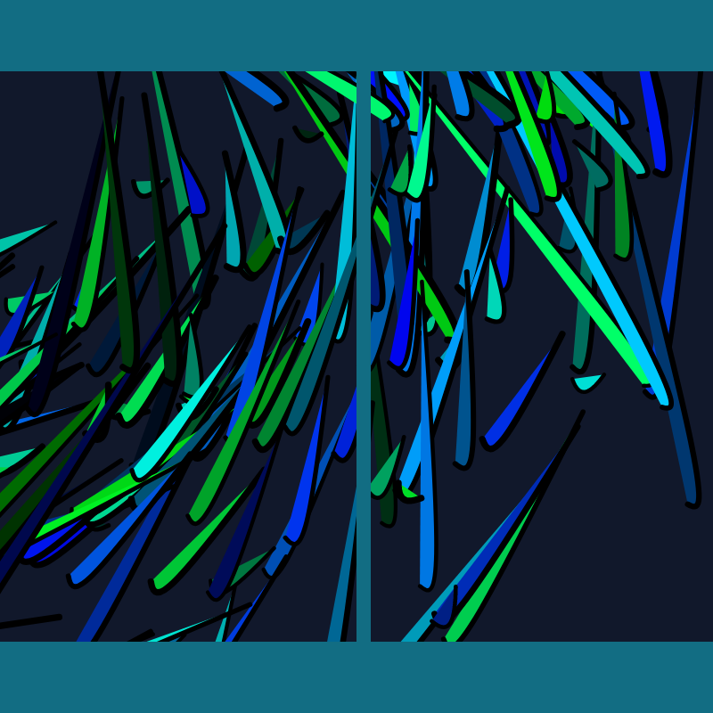 DRAWING #20 static token preview