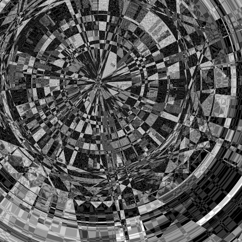 A Center Near the Edges #6 static token preview