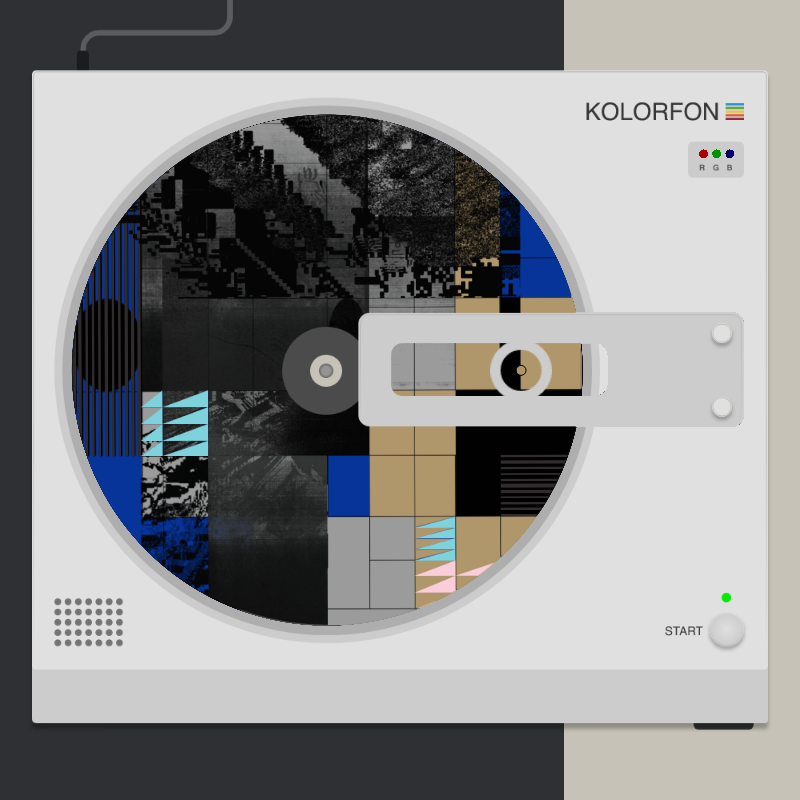 Kolorfon #20 static token preview
