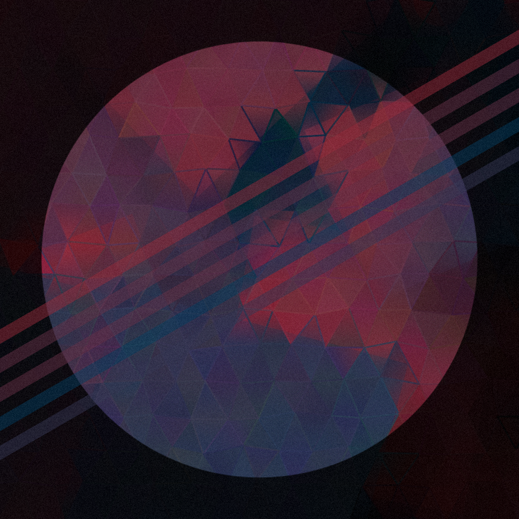 Lucid Dream #4 static token preview