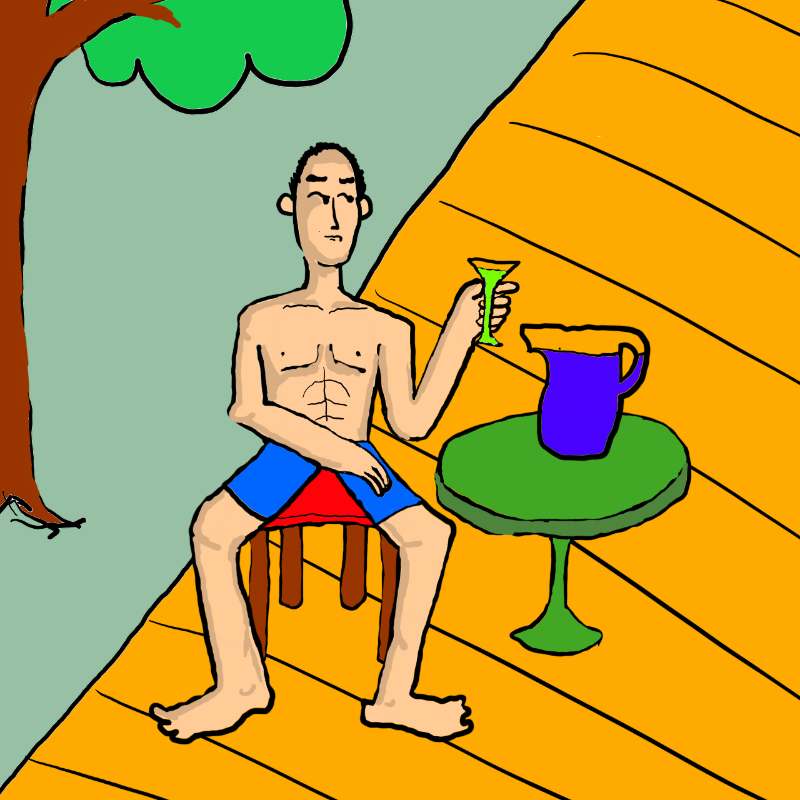 pOUR ANOTHER DRINK #17 static token preview