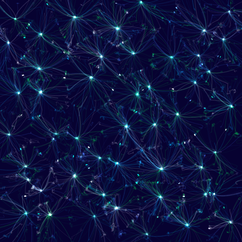 Connections - v2 #16 static token preview
