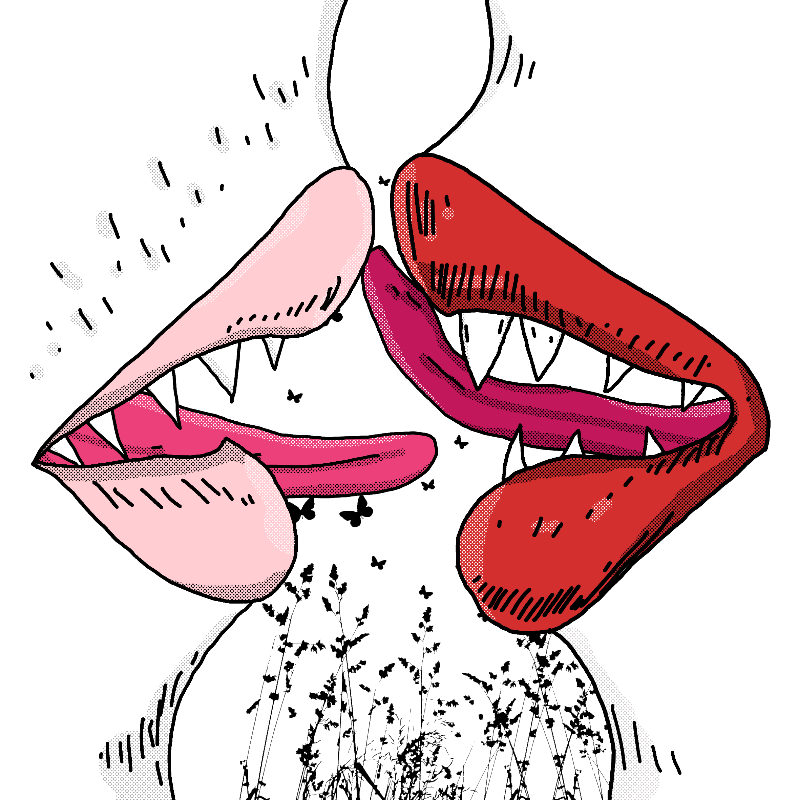 The taste of love #16 static token preview