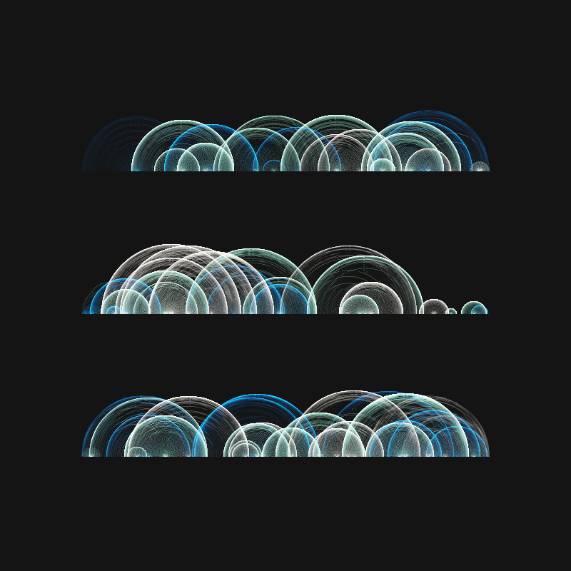 City Lights #10 static token preview