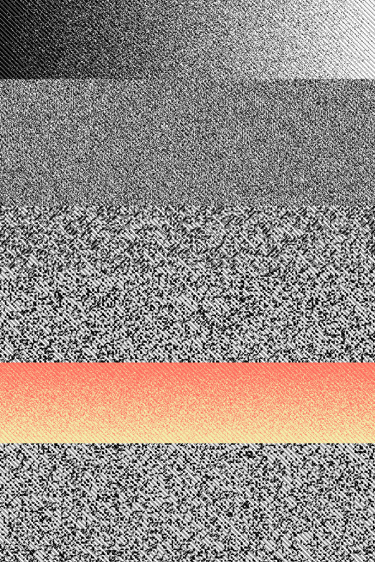 Theories of Everything: Generative Series #4 static token preview
