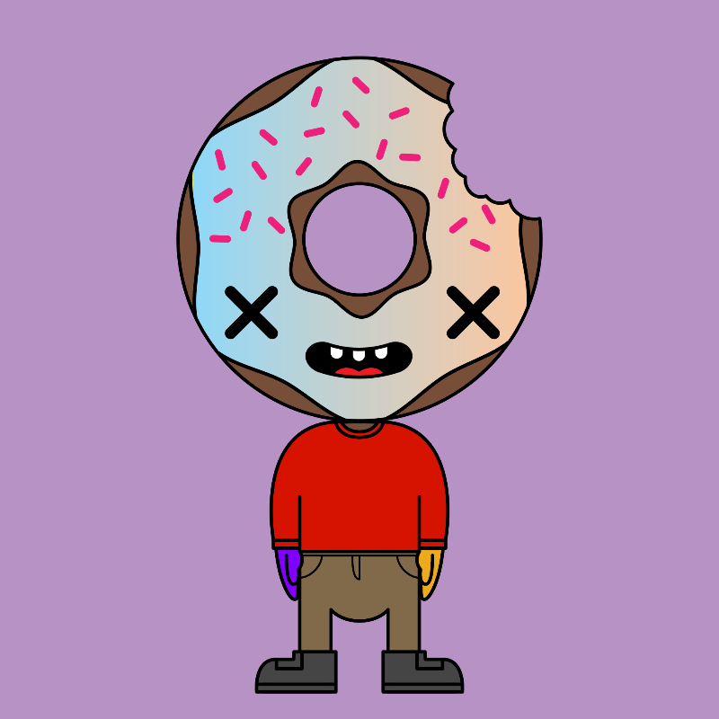 fx_doughs #7456 static token preview