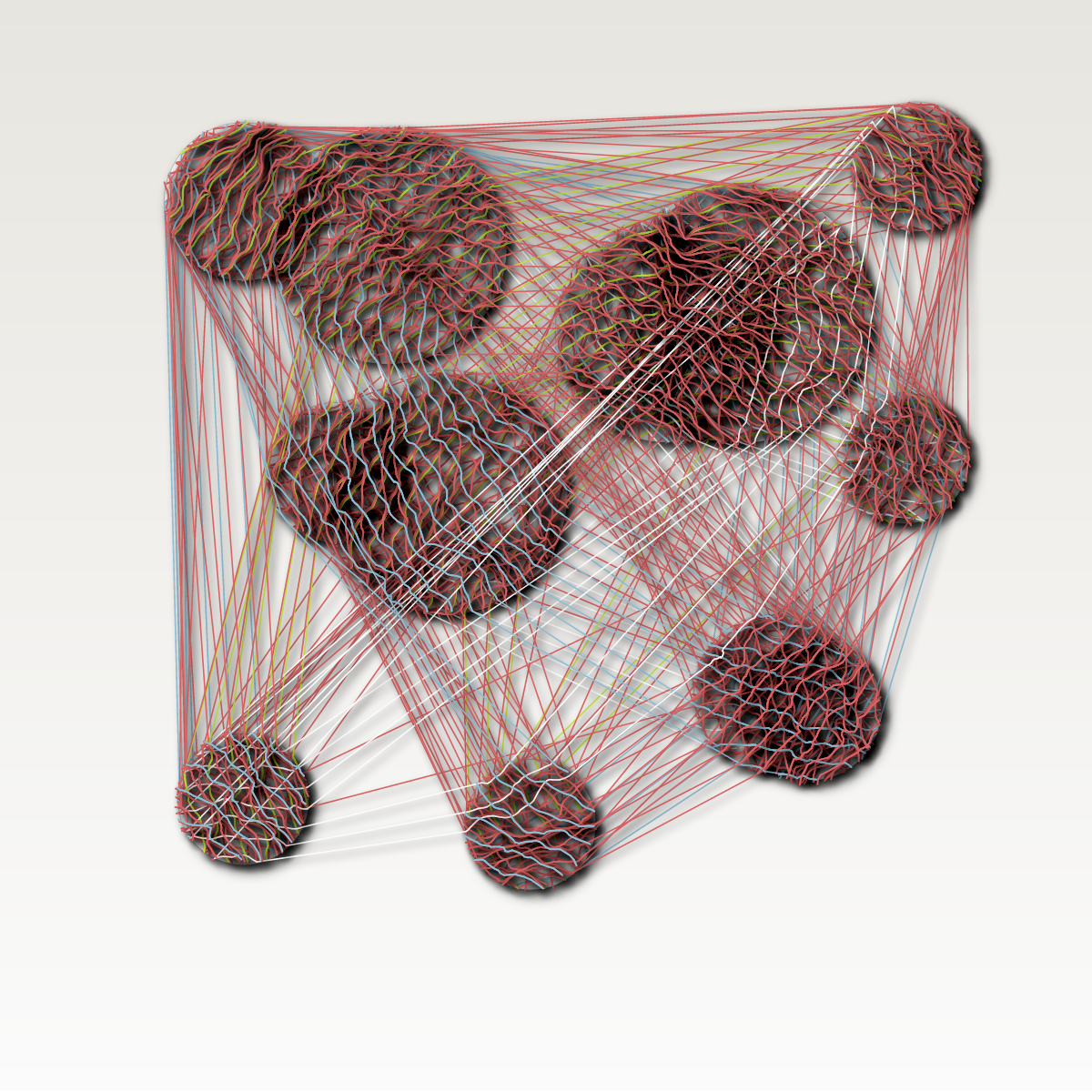 Threads: An algorithm study #24 static token preview