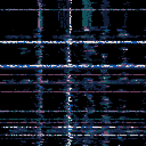 bad burn #14 static token preview