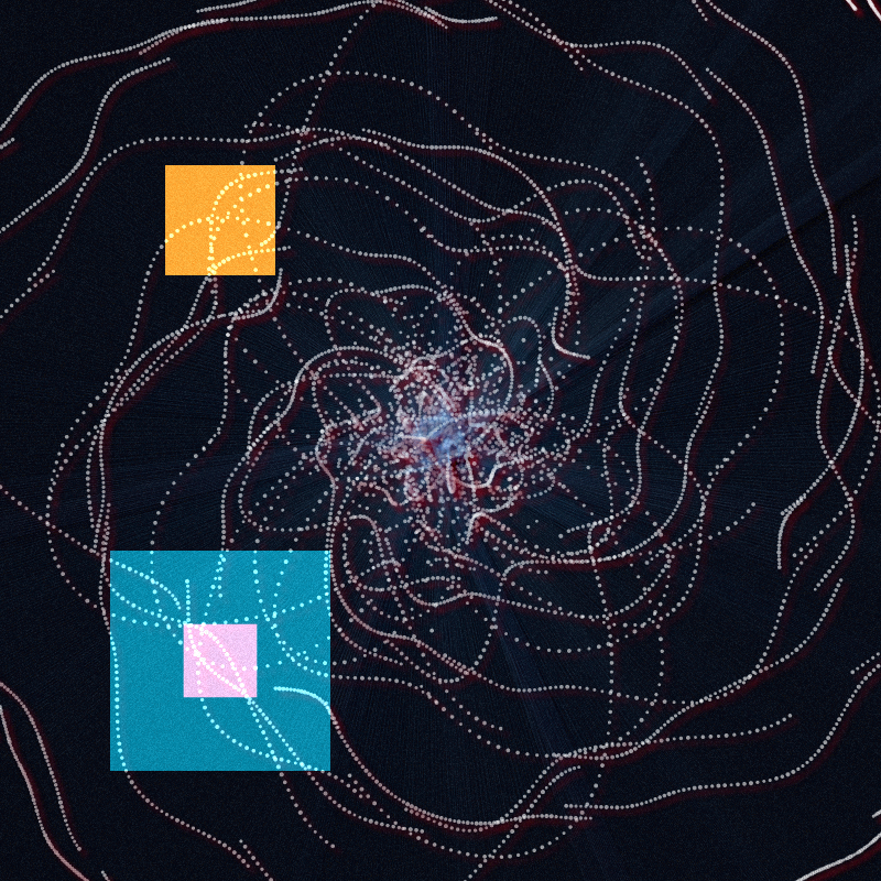 Astrographic Map #11 static token preview