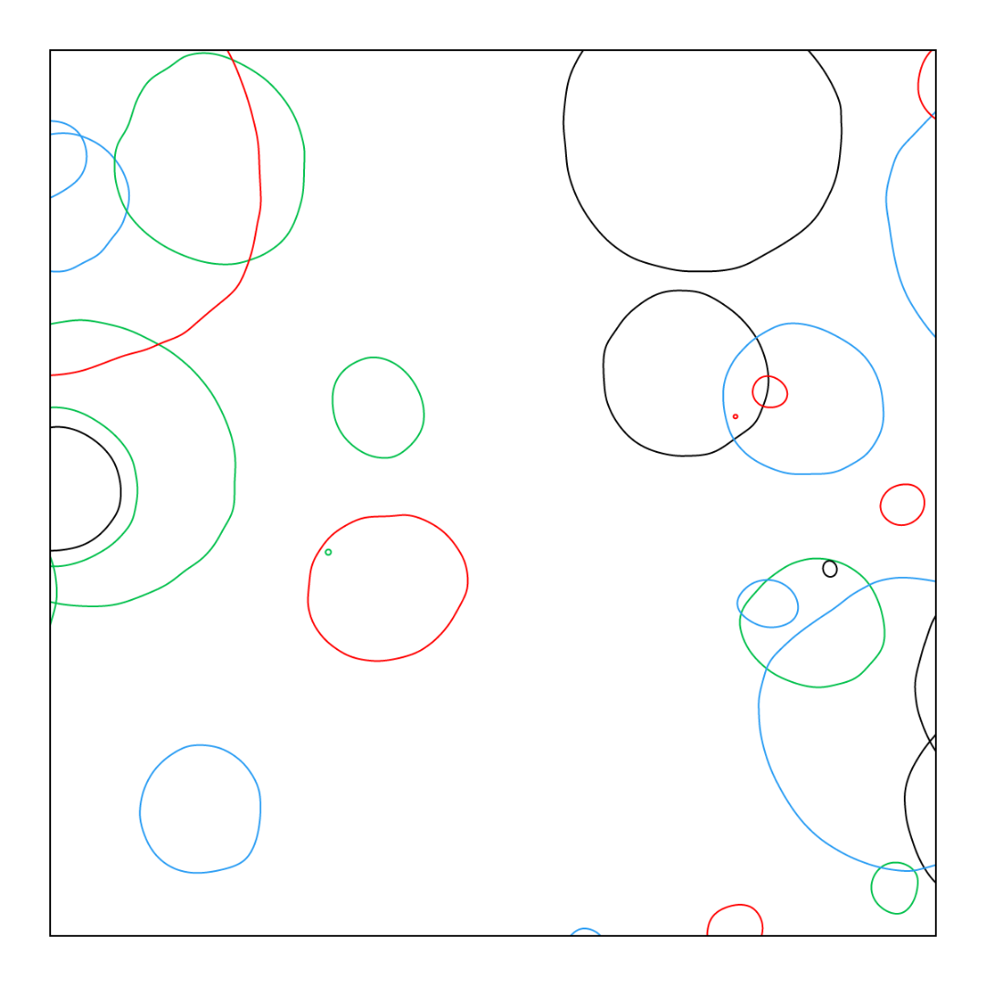 Unconditional Drawing #5 static token preview