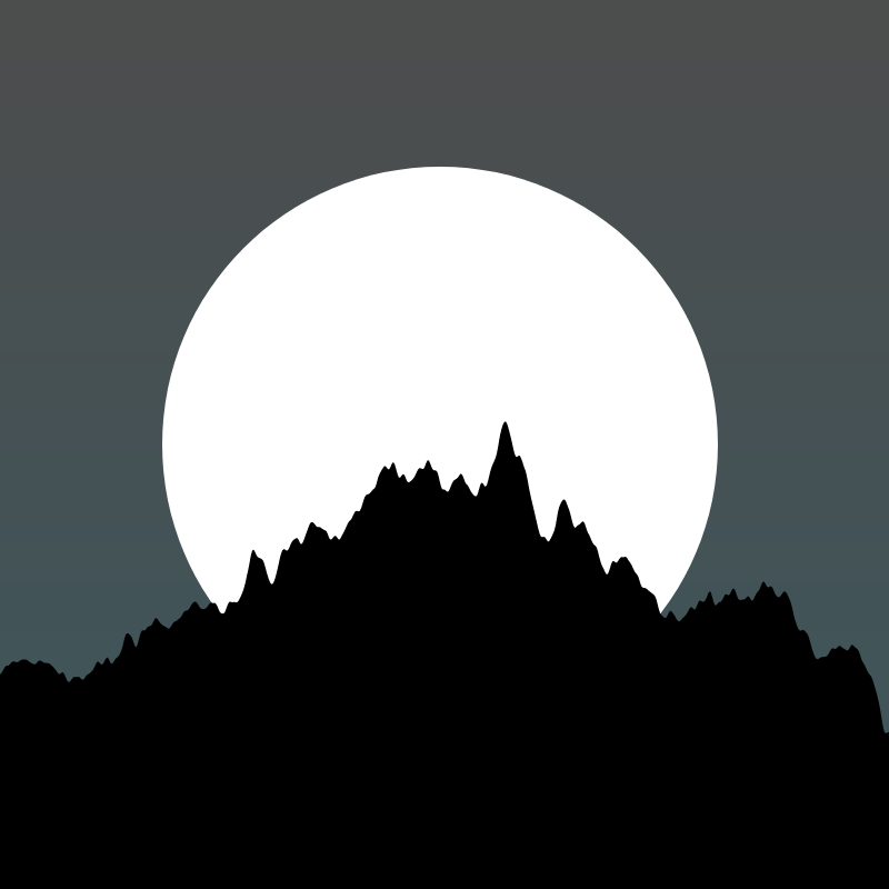 Rise Of The Dead Moon #30 static token preview