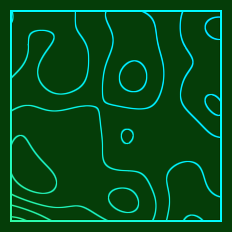 Liquid mirror #20 static token preview