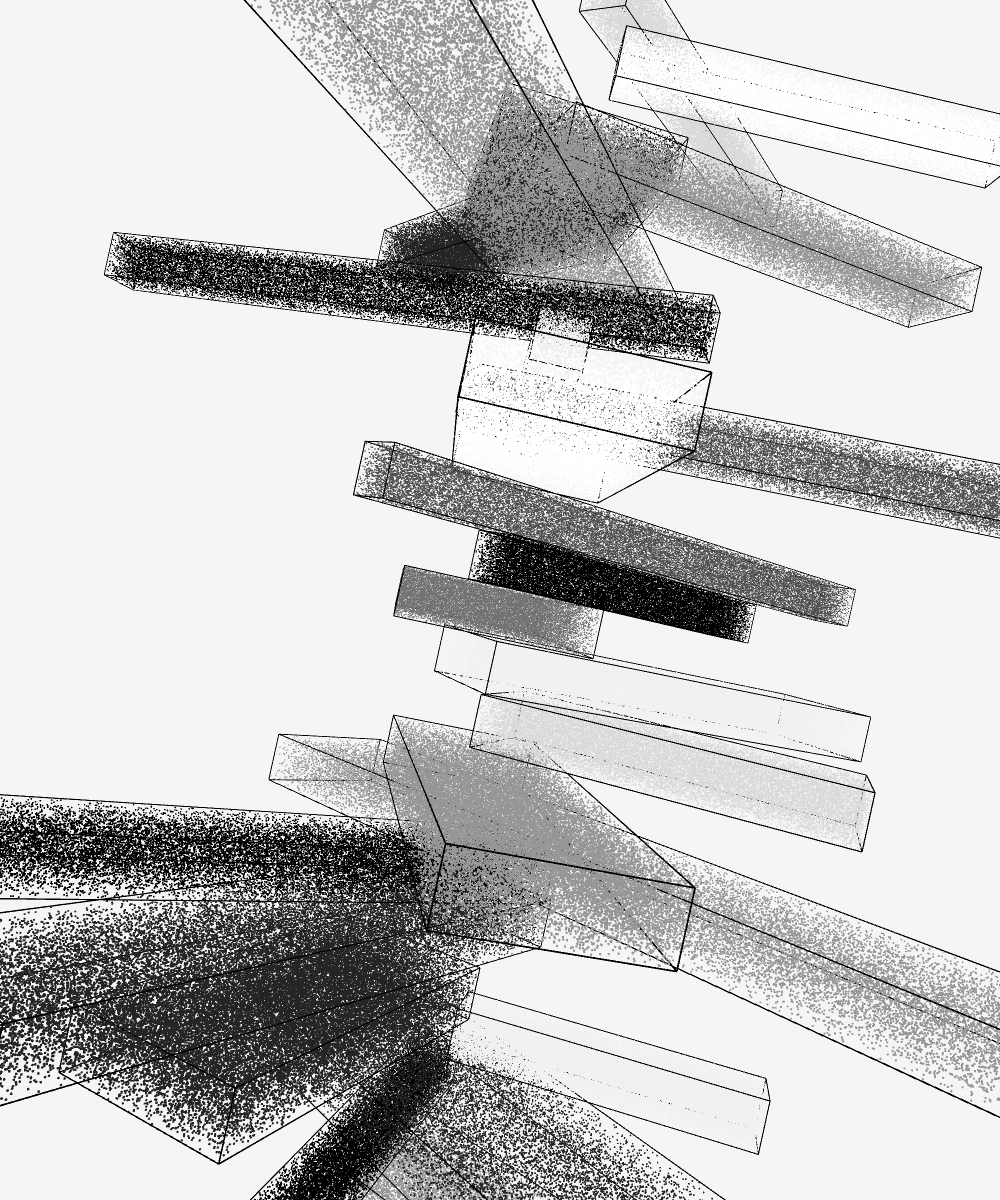 Instability #22 static token preview