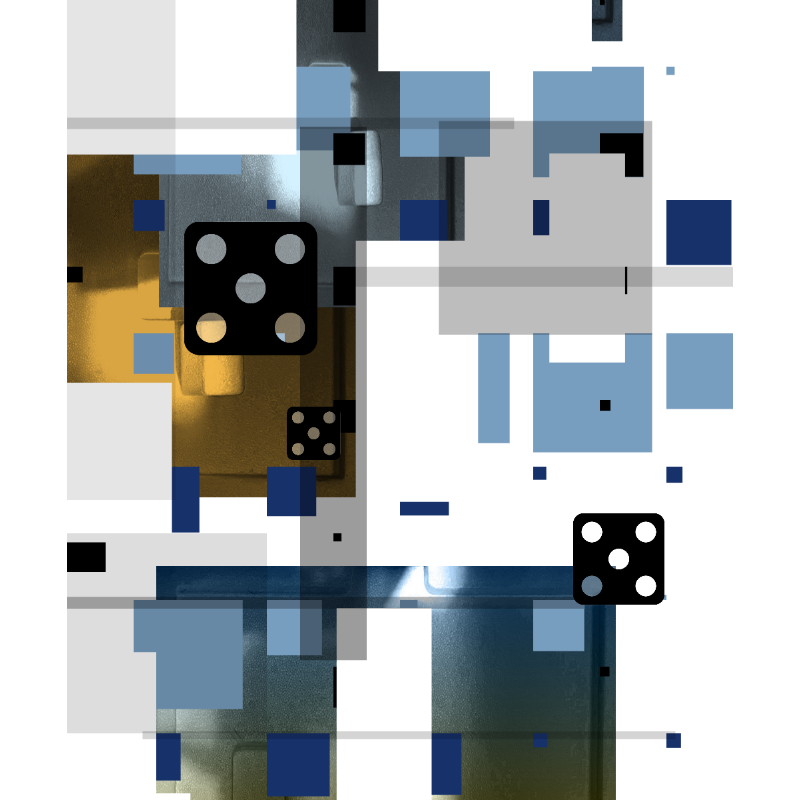 The dice is cast #8 static token preview