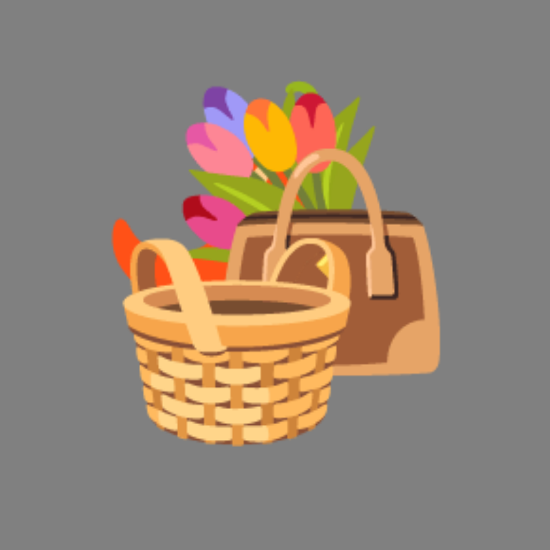 Generative Still Life #10 static token preview