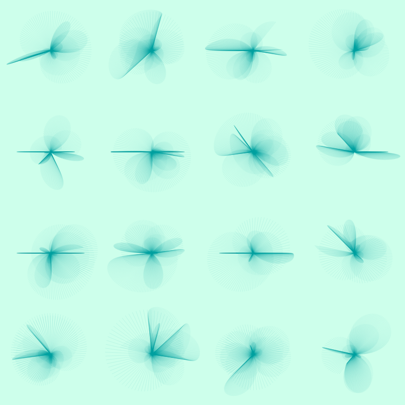 Dragonflies #21 static token preview