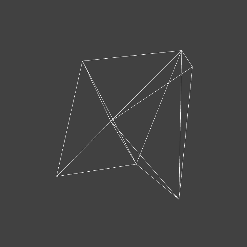 Armatures #18 static token preview