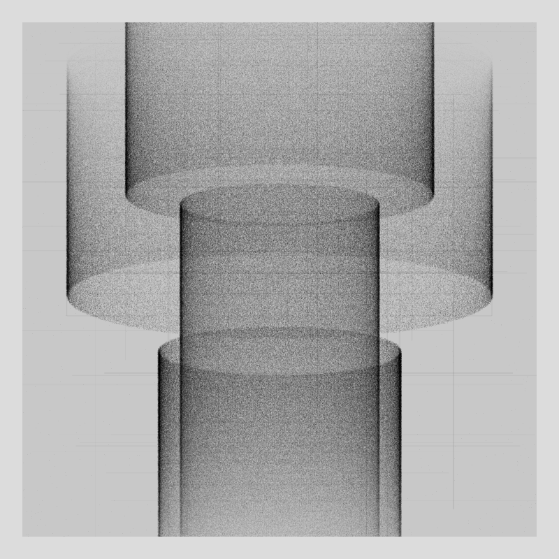 isometry #2 static token preview