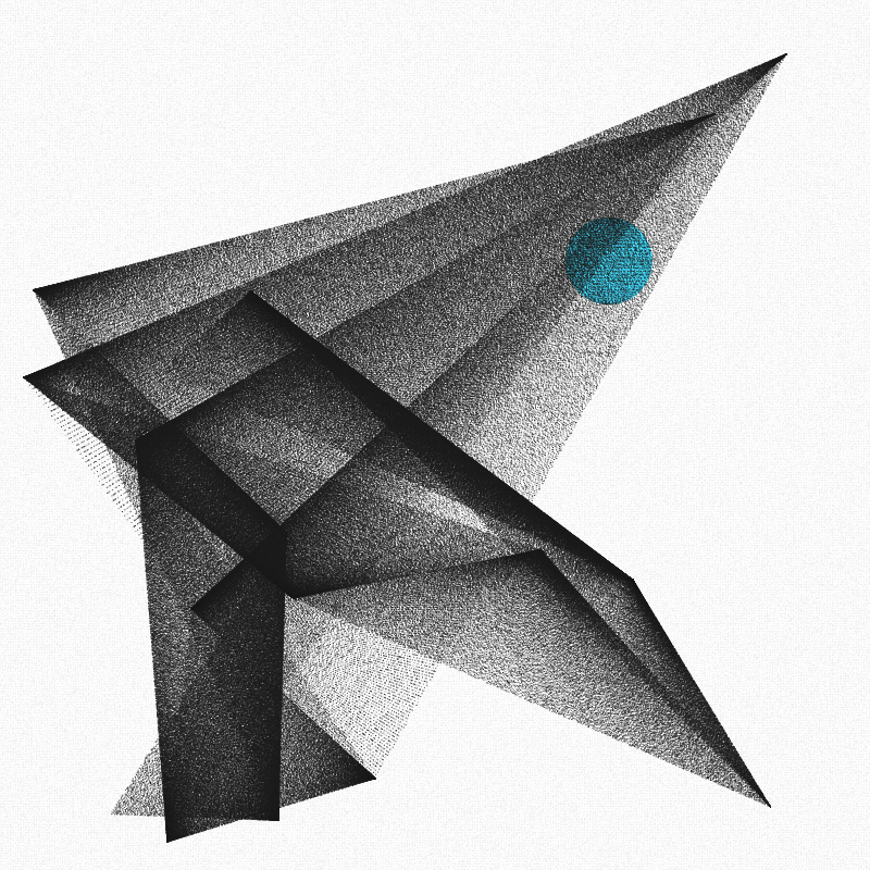 Zen'do #7 static token preview