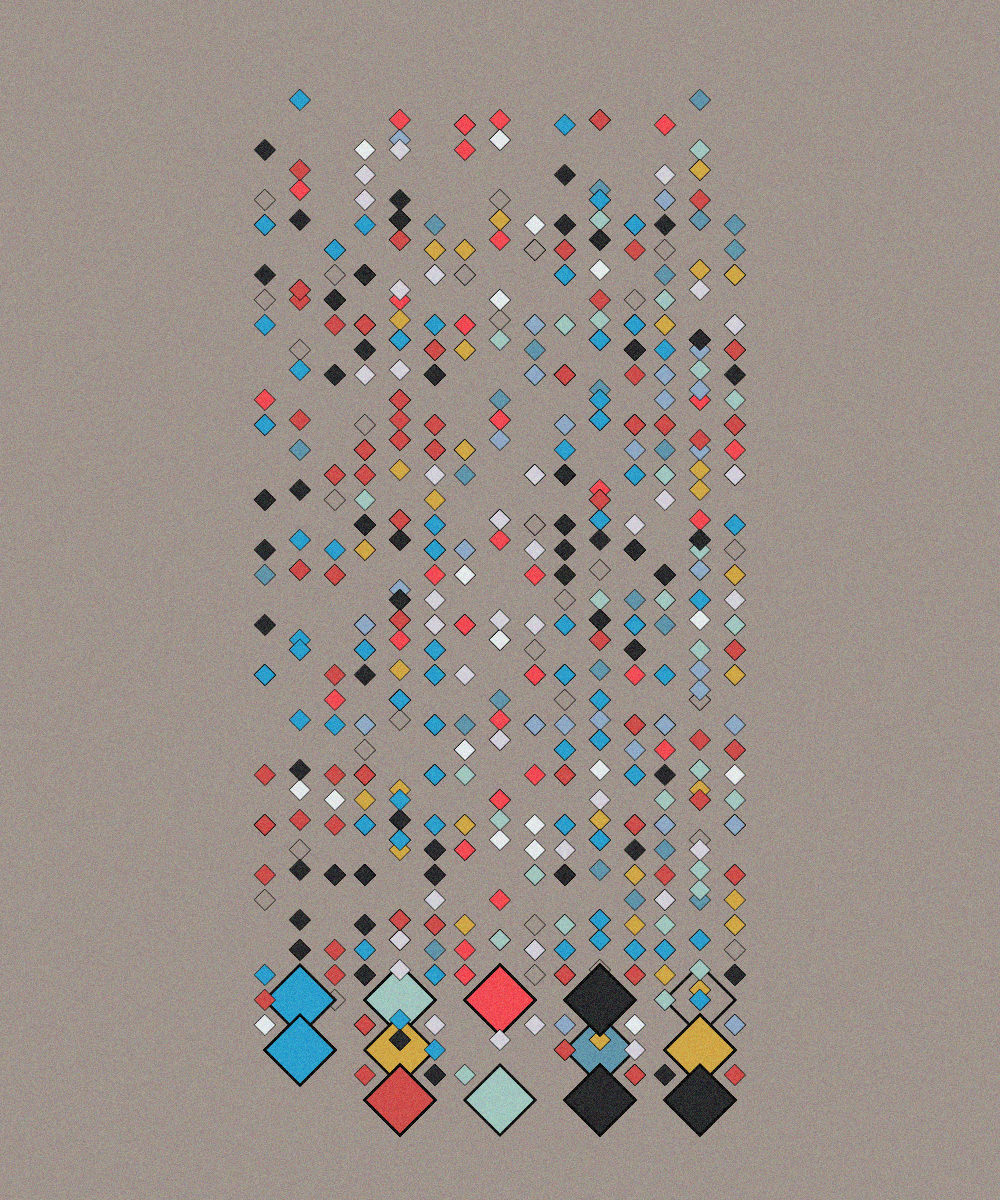 Daily-[14.0] #18 static token preview