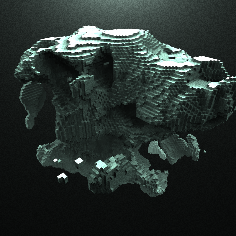 Beyond the asteroid belt #22 static token preview