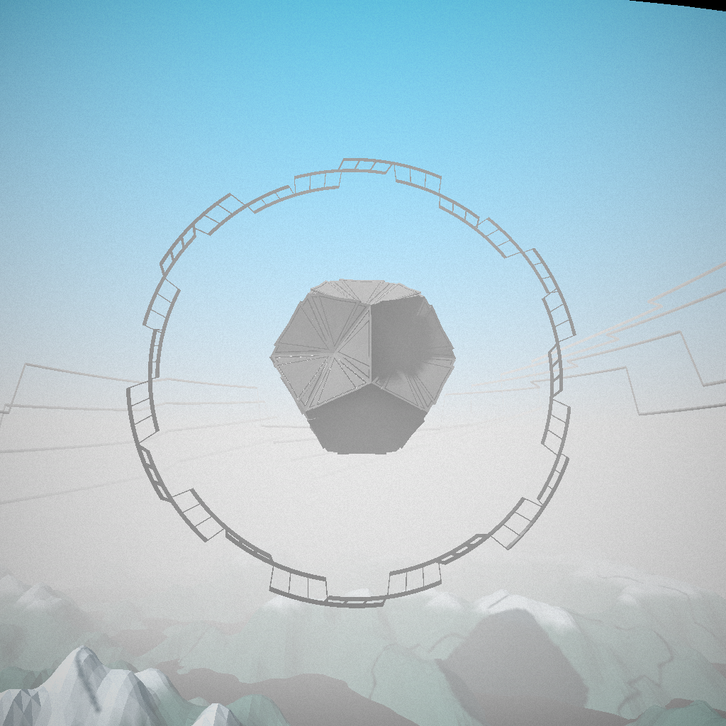 Solids T/F #17 static token preview