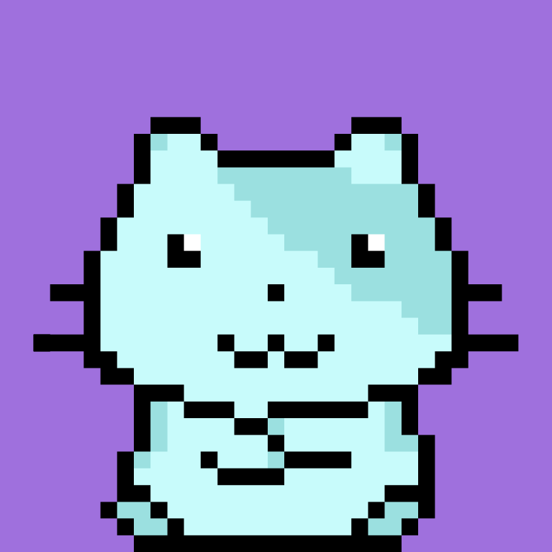 Fat Hamster Gang #17 static token preview