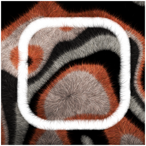Some days are hairier than others project preview